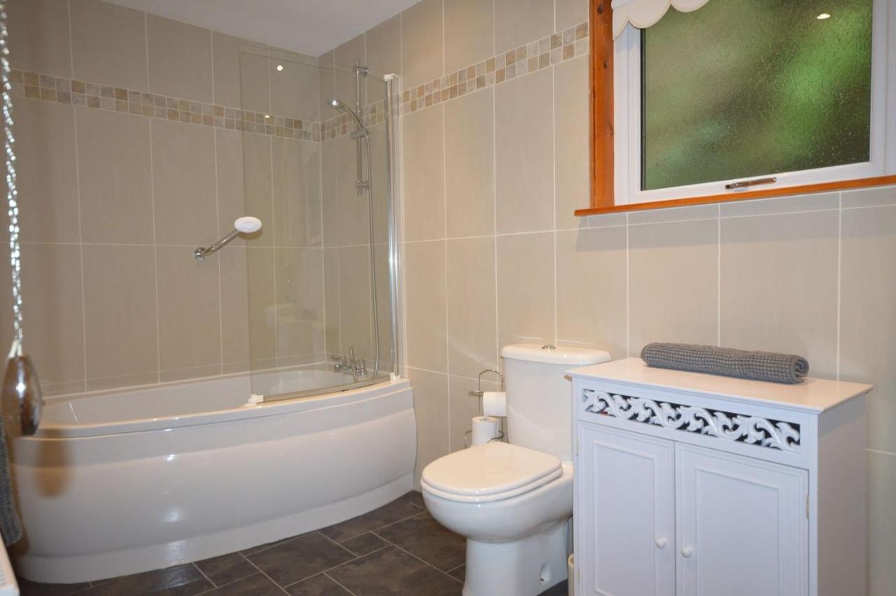 Ardura Apartment No 2 โอบาน ภายนอก รูปภาพ